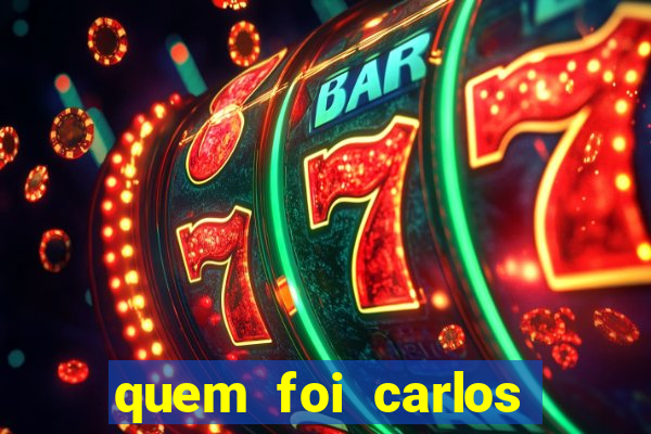 quem foi carlos eduardo fortuna